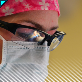 Lentes de seguridad